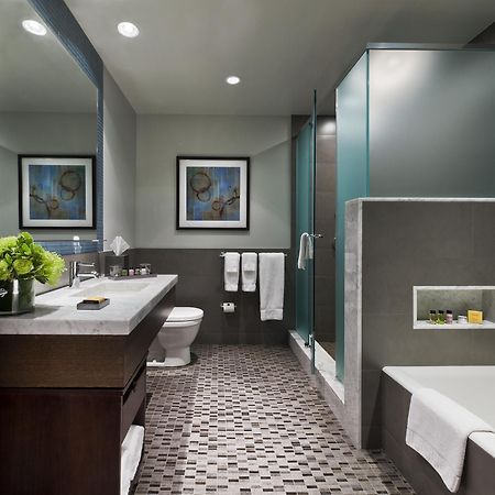 The Pearl Hotel New York Eksteriør bilde