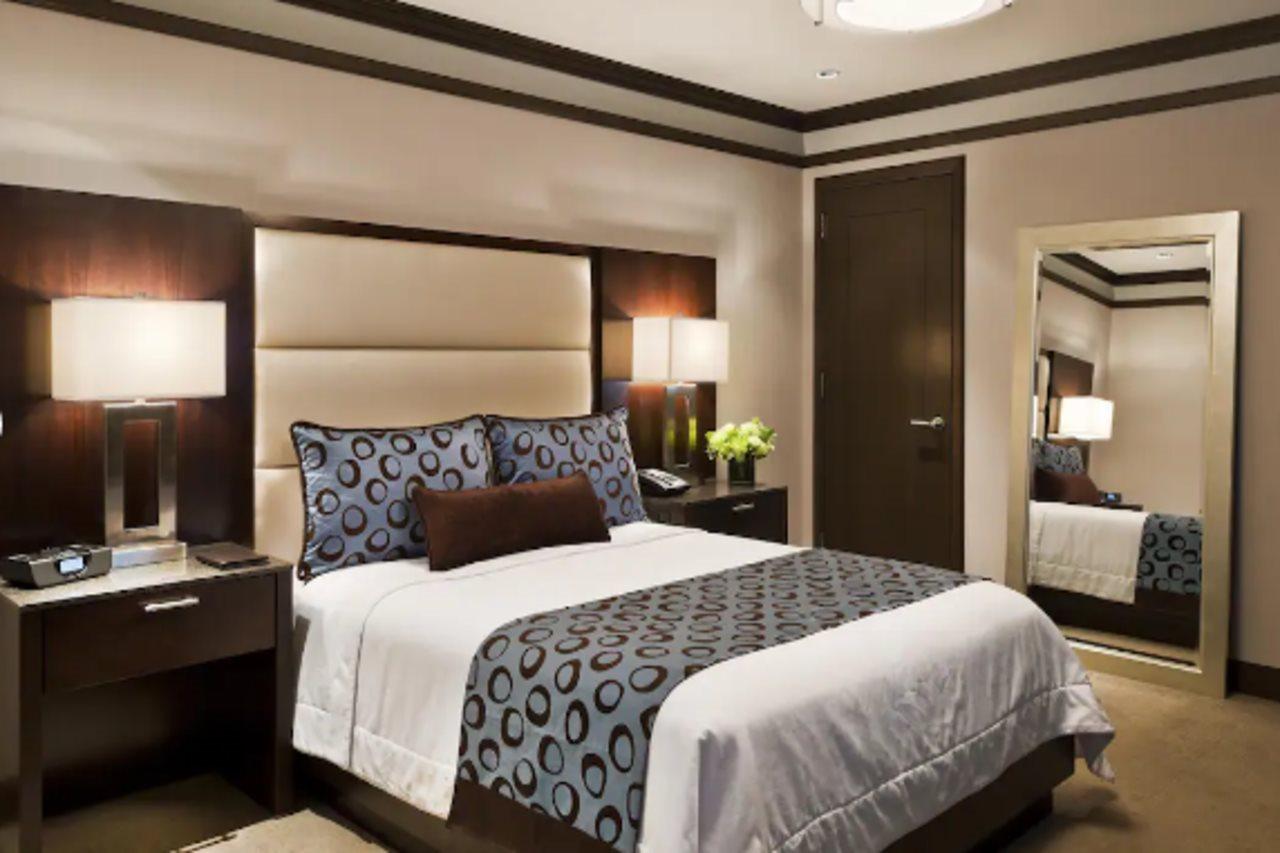 The Pearl Hotel New York Eksteriør bilde