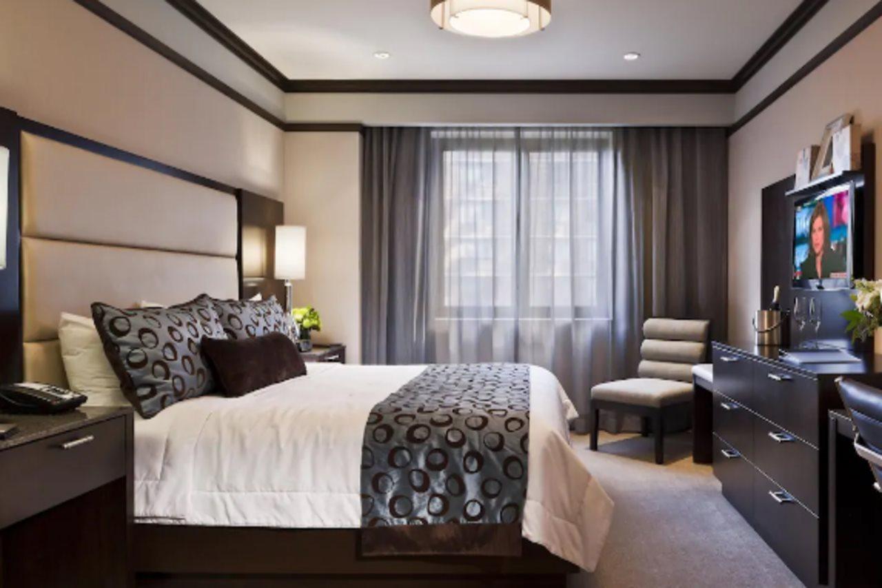 The Pearl Hotel New York Eksteriør bilde