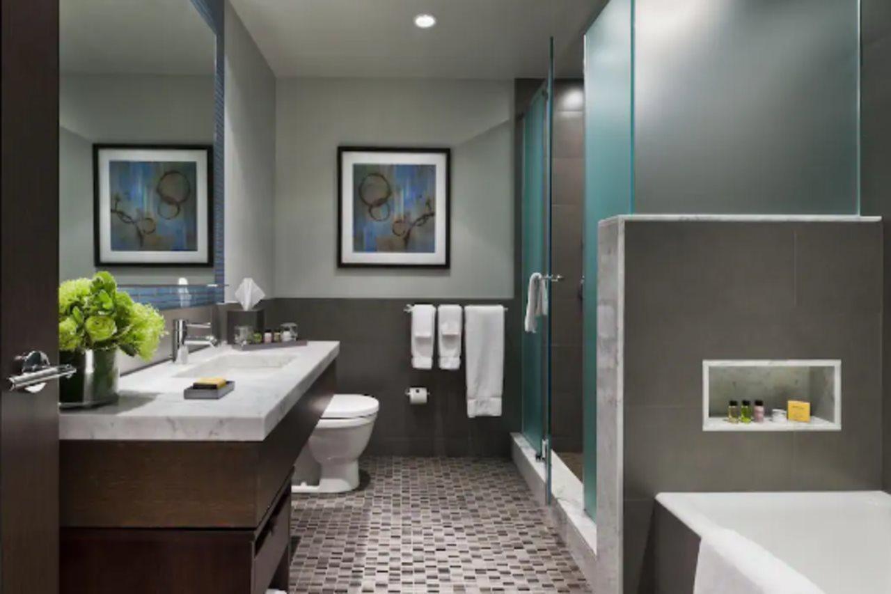 The Pearl Hotel New York Eksteriør bilde