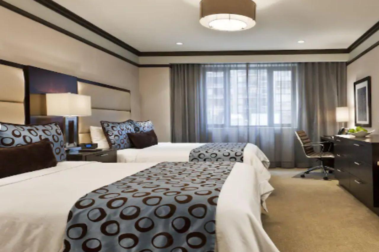 The Pearl Hotel New York Eksteriør bilde