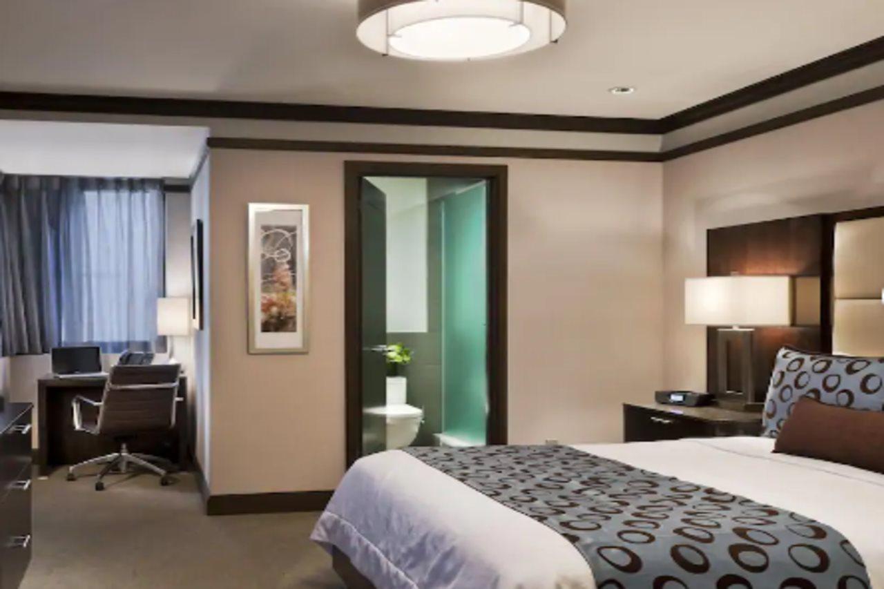 The Pearl Hotel New York Eksteriør bilde