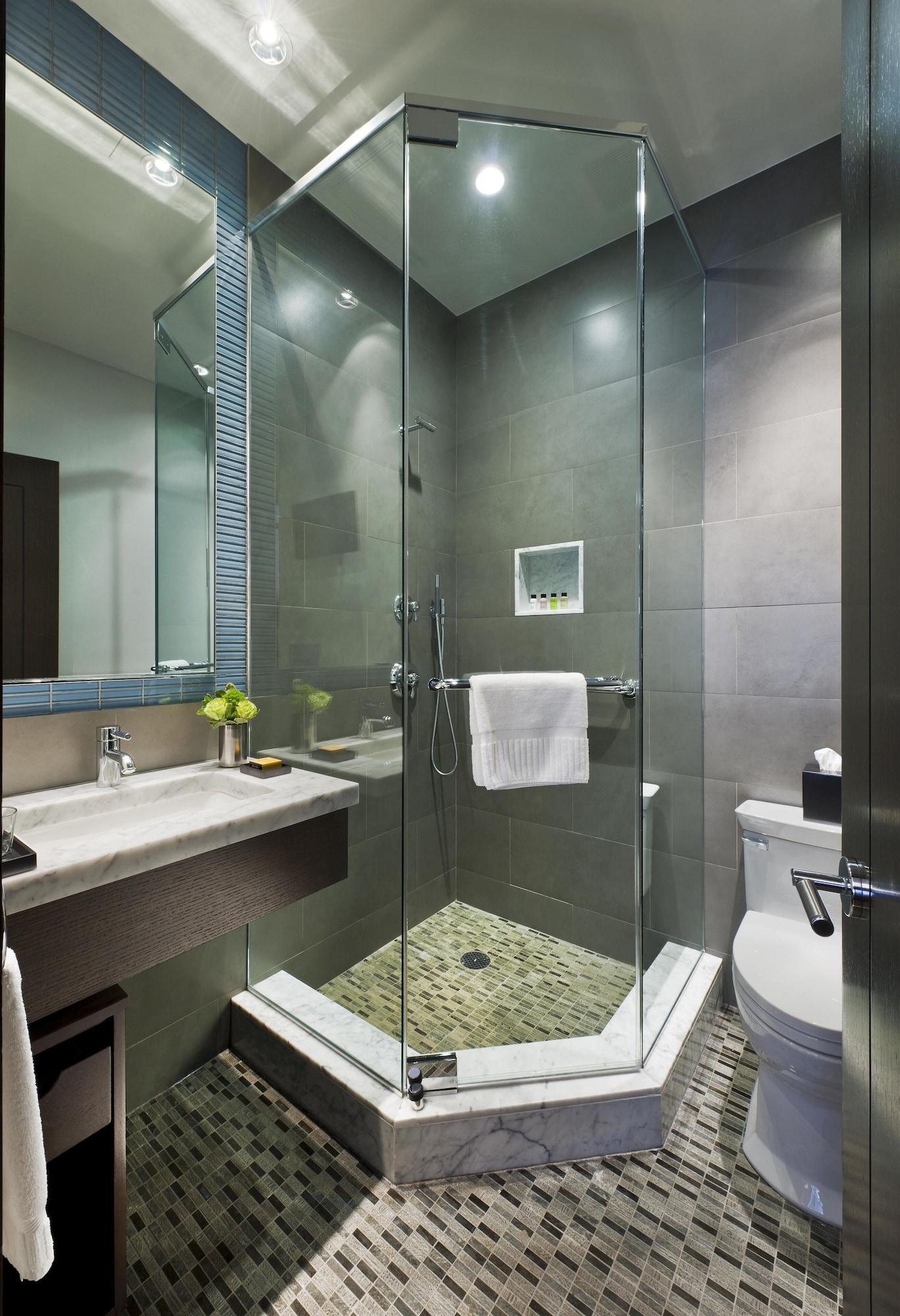 The Pearl Hotel New York Eksteriør bilde