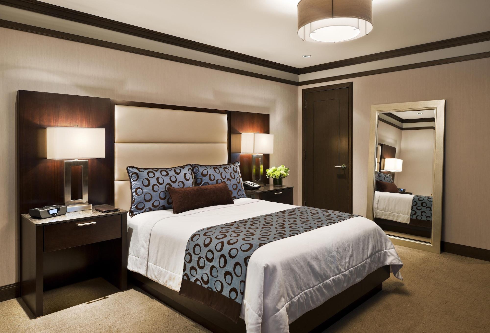 The Pearl Hotel New York Eksteriør bilde