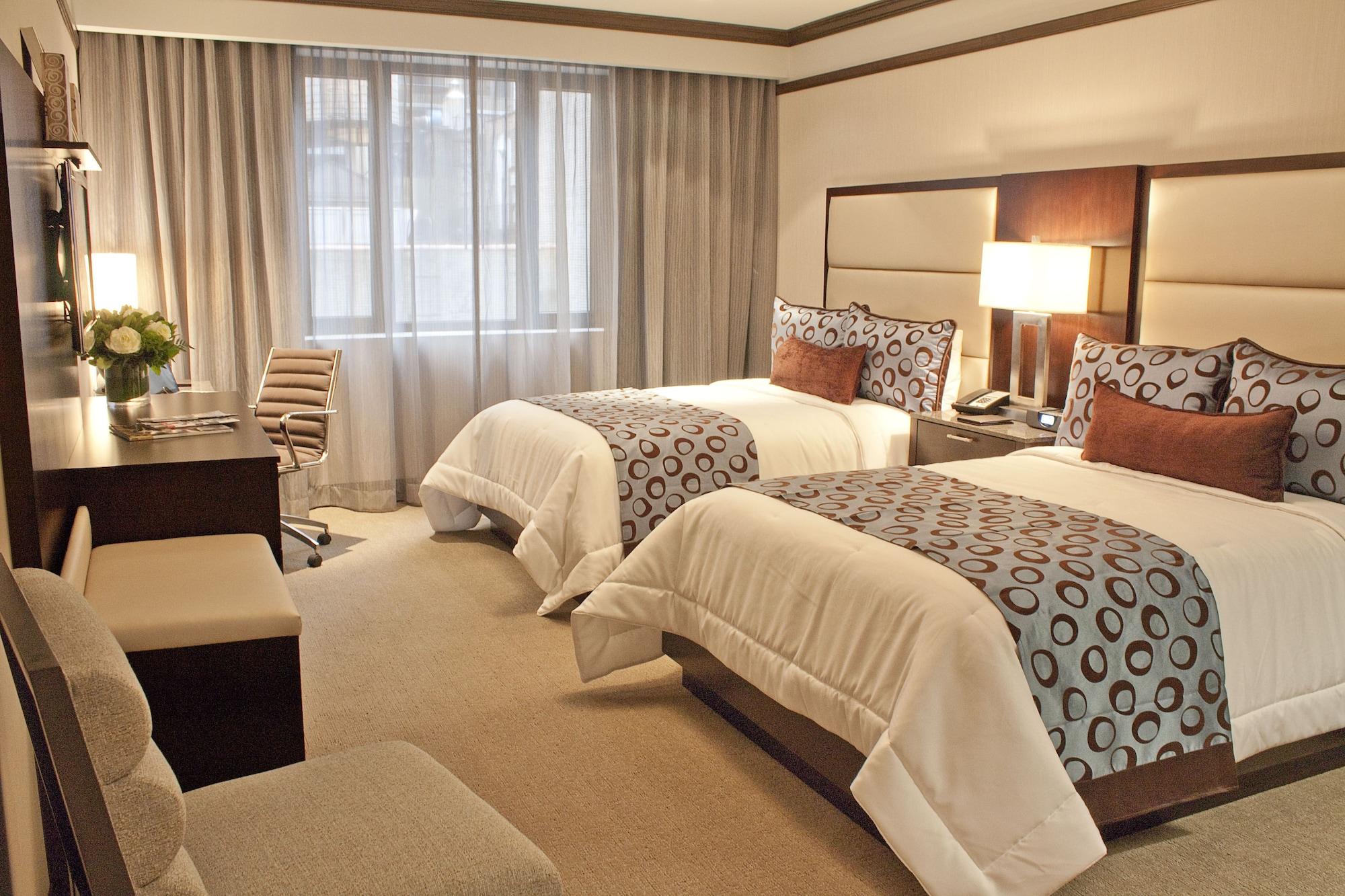 The Pearl Hotel New York Eksteriør bilde