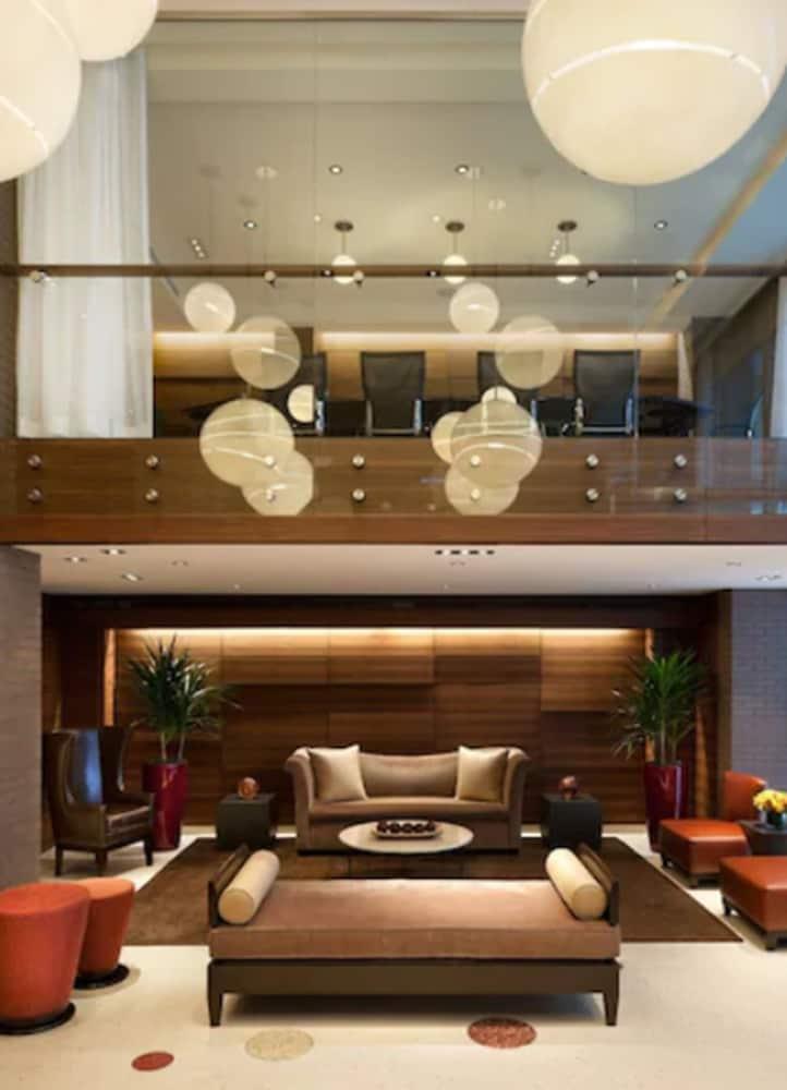 The Pearl Hotel New York Eksteriør bilde