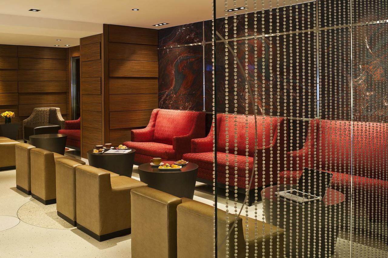 The Pearl Hotel New York Eksteriør bilde