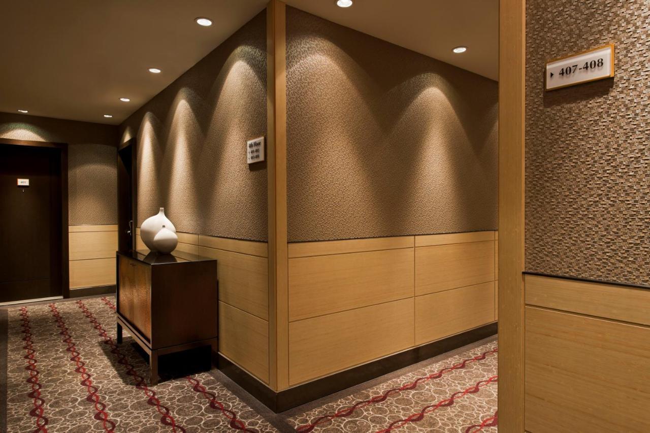 The Pearl Hotel New York Eksteriør bilde